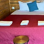 Farm stay Portela *