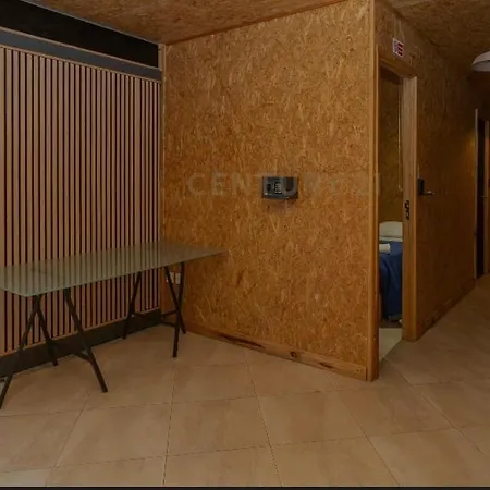 Farm stay Portela Carnaxide