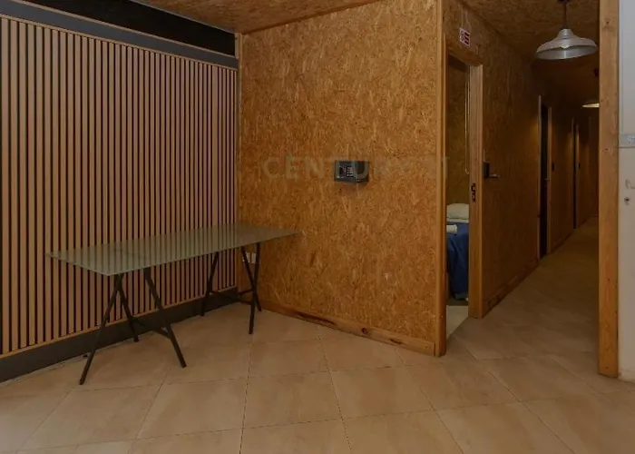 Farm stay Portela Carnaxide