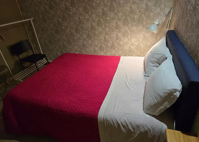 Farm stay Portela *